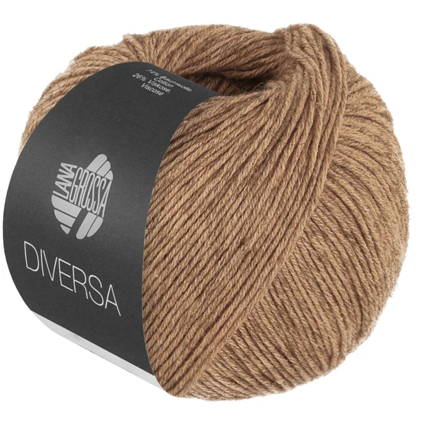 Lana Grossa Diversa